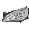 Image de HELLA Phare avant pour OPEL: Astra (Ref: 1EG 010 011-681)
