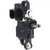 Image de HELLA Régulateur d'alternateur pour MERCEDES-BENZ: Classe CLK, Classe C, Classe SLK, Classe ML & SKODA: Octavia, Superb (Ref: 5DR 009 728-531)
