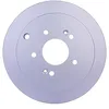 Image de HELLA 8Dd 355 119-051 Disque De Frein - 54661Pro - Revêtu