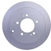 Image de HELLA 8Dd 355 119-061 Disque De Frein - 54670Pro - Revêtu