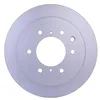 Image de HELLA 8Dd 355 119-091 Disque De Frein - 54673Pro - Revêtu