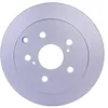 Image de HELLA 8Dd 355 119-121 Disque De Frein - 54681Pro - Revêtu