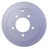 Image de HELLA 8Dd 355 119-181 Disque De Frein - 55274Pro - Revêtu