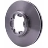 Image de HELLA 8Dd 355 120-111 Disque De Frein - 55606
