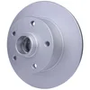 Image de HELLA 8Dd 355 120-151 Disque De Frein - 54543Pro - Revêtu