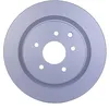 Image de HELLA 8Dd 355 120-551 Disque De Frein - 55036Pro - Revêtu