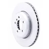 Image de HELLA 8Dd 355 120-651 Disque De Frein - 65128Pro_Hc - À Haute Teneur En Carbone - Revêtu