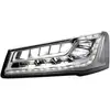 Image de HELLA Phare avant pour AUDI: S8, A8 (Ref: 1EX 011 496-511)