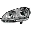 Image de HELLA Phare avant pour VOLKSWAGEN: Golf, Jetta (Ref: 1EG 247 007-581)