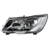 Image de HELLA Phare avant pour SKODA: Superb (Ref: 1EL 011 314-321)