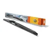 Image de HELLA Hybrid Balai d'essuie-glace Avant | Version: Balai d'essuie-glace hybride | Longueur: 650mm 9XW 204 584-261 Compatible avec AUDI A3 3/5 portes 8V1, 8VK A6 C7 Allroad 4GH, 4GJ, BMW 7 G11, G12