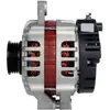 Image de HELLA Générateur 8EL012429-891 Compatible avec: SUZUKI GRAND VITARA I, JIMNY Geländewagen geschlossen, WAGON R+ Schrägheck