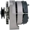 Image de HELLA Générateur 8EL012430-101 Compatible avec: CITROËN AX, BX, BX Break, C15 Kasten/Großraumlimousine, C15 Kombi, PEUGEOT 205 I Cabriolet, 205 II, 205 Kasten/Schrägheck, 309 I, 309 II, 405 I Break