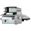 Image de HELLA Démarreur pour VOLVO: V70, V50, S70, S80, S60, S40, V40, C70, V60, XC 60, XC 90, 850, XC 70, C30 & FORD: S-Max, Focus (Ref: 8EA 012 527-781)