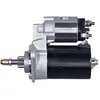 Image de HELLA 8Ea 012 528-201 Démarreur - 12V - 0.7Kw