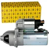 Image de HELLA 8EA 012 528-391 Démarreur - 12V - 1.4kW - pour p.e. Opel Zafira A Mpv (T98)