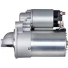 Image de HELLA 8EA 012 528-401 Démarreur - 12V - 0.8kW - pour p.e. Chevrolet Spark (M300)