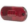 Image de HELLA VALUEFIT Feu arrière - LED - 12V - Montage en saillie - Couleur du voyant: rouge - Câble: 150mm - Fiche: Douille plate - gauche/droite - Quantité: 1 - 2TM 357 009-011