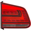 Image de HELLA 2Sa 011 716-071 Feu Arrière - Led - Rouge - Partie Intérieure/Partie Supérieure - Ece/Ccc - Pour Circulation À Gauche/Pour Circulation À Droite - Gauche