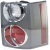 Image de HELLA 2Sd 238 003-261 Feu Arrière - Illumination - Blanc/Rouge - Ece/Ccc - Droite