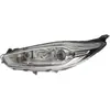 Image de HELLA Phare avant pour FORD: Fiesta (Ref: 1EL 354 803-061)