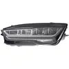 Image de HELLA Phare avant pour AUDI: S7, RS7, A7 (Ref: 1EX 011 869-321)