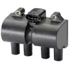 Image de HELLA Bobine d'allumage pour OPEL: Meriva, Astra, Combo & VAUXHALL: Astra, Meriva (Ref: 5DA 193 175-561)