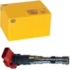 Image de HELLA 5Da 193 175-591 Bobine D'Allumage - 12V - 4Pôle - Bobine Crayon - Inséré