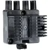Image de HELLA Bobine d'allumage pour OPEL: Vectra, Astra, Corsa, Combo, Tigra & VAUXHALL: Astra, Tigra, Vectra (Ref: 5DA 193 175-651)
