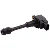 Image de HELLA 5Da 193 175-681 Bobine D'Allumage - 12V - 3Pôle - Bobine Crayon - Vissé
