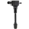 Image de HELLA Bobine d'allumage pour NISSAN: Primera, Almera, Almera Tino (Ref: 5DA 193 175-681)