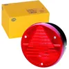 Image de HELLA Feu arrière - Illumination - 12V - Montage en saillie/vissé - SAE/ECE