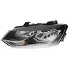 Image de HELLA Phare avant pour VOLKSWAGEN: Polo (Ref: 1EB 012 034-021)