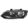 Image de HELLA Phare avant pour VOLKSWAGEN: Polo (Ref: 1EE 247 051-101)