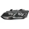 Image de HELLA Phare avant pour VOLKSWAGEN: Polo (Ref: 1EA 012 034-421)