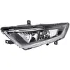 Image de HELLA Phare antibrouillard pour SEAT: Leon (Ref: 1ND 011 157-041)