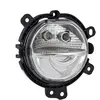 Image de HELLA 2Pt 011 748-061 Illumination-Feu Diurne - 12V - Droite