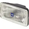 Image de HELLA 1Nd 005 700-441 Halogène-Projecteur Antibrouillard - Comet 550 - 12V - Rectangulaire - Montage En Saillie - Disperseur Limpide - Couleur Du Voyant: Blanc - Gauche/Droite