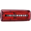 Image de HELLA 2Vd 012 381-031 Feu Arrière - Truck Full Led - Led - 24V