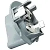 Image de HELLA 9Ff 247 322-001 Douille De Lampe - Illumination - H7