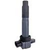 Image de HELLA 5Da 358 000-481 Bobine D'Allumage - 12V - 3Pôle - Bobine Crayon - Vissé