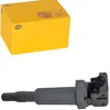 Image de HELLA 5DA 358 000-471 Bobine d'allumage - 12V - 3pôle - Bobine crayon - inséré