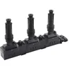 Image de HELLA 5Da 358 000-351 Bobine D'Allumage - 12V - 5Pôle - Bloc Bobine - Vissé