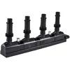 Image de HELLA 5Da 358 000-341 Bobine D'Allumage - 12V - 7Pôle - Bloc Bobine - Vissé