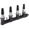 Image de HELLA 5Da 358 000-321 Bobine D'Allumage - 12V - 7Pôle - Bloc Bobine - Vissé
