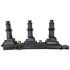 Image de HELLA Bobine d'allumage pour OPEL: Vectra, Signum & VAUXHALL: Vectra (Ref: 5DA 358 000-281)