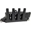 Image de HELLA Bobine d'allumage pour FIAT: Punto, 500, Panda, Linea, Doblo, Fiorino, Idea, Qubo & ALFA ROMEO: Mi.To & LANCIA: Musa (Ref: 5DA 358 000-271)