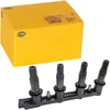 Image de HELLA 5Da 358 000-241 Bobine D'Allumage - 12V - 7Pôle - Bloc Bobine - Vissé