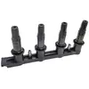 Image de HELLA Bobine d'allumage pour OPEL: Mokka, Astra & CHEVROLET: Trax, Aveo, Cruze (Ref: 5DA 358 000-241)