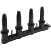 Image de HELLA 5Da 358 000-231 Bobine D'Allumage - 12V - 7Pôle - Bloc Bobine - Vissé